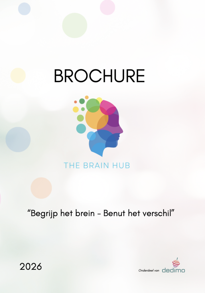 The Brain Hub Brochure 2026-3